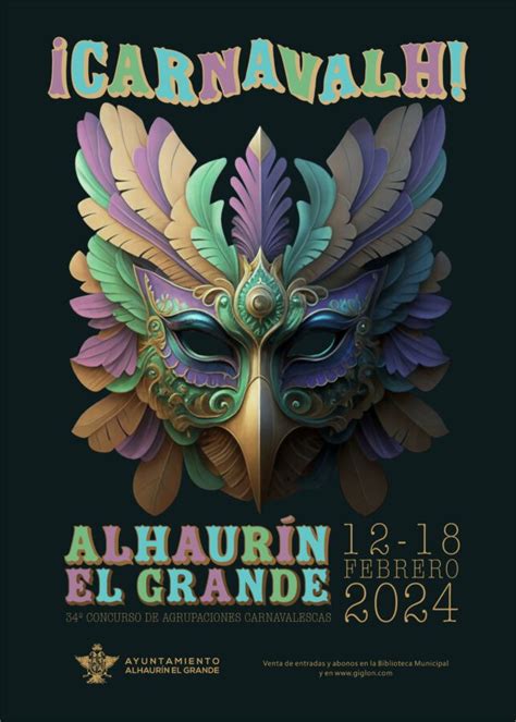 carnaval alhaurin el grande 2024|Carnival in Alhaurín el Grande